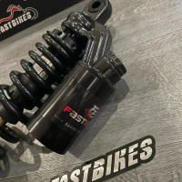 ready - shockbreaker belakang tabung atas fast bikes 63 universal vario beat scoopy mio lexi fino xe