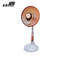 北方14吋石墨烯碳素電暖器 NR1421G