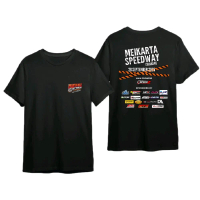 Kaos Diesel Attack Meikarta Speedway Sponsor Cikarang 2025