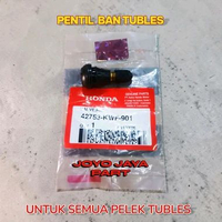 Pentil Ban Tubles Untuk Beat Genio Scoopy Pcx150 Pcx160 Adv150 Adv160 Vario125 Vario150 Vario160 Sty