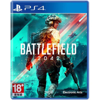 PS4 BATTLEFIELD 2042 (ASIA)