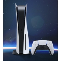 SONY 索尼】PlayStation 5 光碟版主機的價格推薦- 2023年5月| 比價比個 