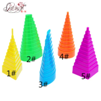 Paper Quilling Tools set Roll paper of the winder Square Water Drop Shape Craft DIY Decoration