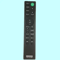 RMT‑AH200U Remote Control for Sony HT‑RT3 HT‑CT390 SA‑CT390 SA‑WCT390 Soundbar/AV Remote
