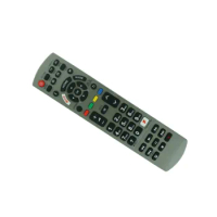 Remote Control For Panasonic TX-55GZ1500E TX-65GZ1500E TX-55FX750B TX-65FX750B TX-75FX750B TX-49FX700E TX-49FX700B LCD LED TV