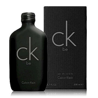 Calvin Klein CK BE 中性淡香水 EDT 200ml