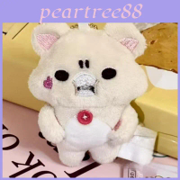 Rilakkuma Soft Halloween Plush Toy With Ghost Pumpkin Vampire For Kids And Fans