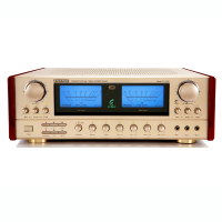 燕聲 ES-3690S 數位迴音擴大機 (BT藍芽 )