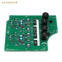 Stereo NAP200 Power amplifier DIY Kit/Finished board Base on UK NAIM Black Box