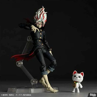REVOLTECH OKARUN TRANSFORMATION 22105