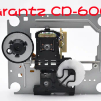 Replacement for Marantz CD6003 CD-6003 Radio CD Player Laser Head Optical Pick-ups Bloc Optique Repair Parts