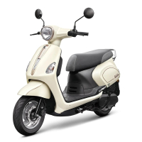 SYM 三陽 Fiddle LT 115 單碟 CBS(2025年全新機車)