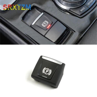 Car Parking Brake P Button Switch Replacement For BMW X1 F48 F49 X2 F39 2 Series F45 F46 Auto Accessories