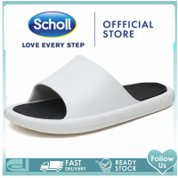 Scholl รองเท้าสกอลล์-บาสติ Basti รองเท้าแตะสวม Unisex รองเท้าสุขภาพ Comfort Sandal เบา ทนทาน เพิ่มขึ้น รองเท้าสกอลล์ รองเท้าสกอ สกอล์ scholl รองเท้าสกอลล์ scholl รองเท้า scholl รองเท้าแตะ scholl9644