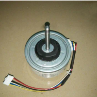 Suitable for Mitsubishi Heavy Industries air conditioner DC motor fan SIC-39CV-F240-1 SRKLA60H new replacement