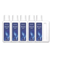 For Dreame Cleaning Solution Cleaning Liquid Cleaning Detergent Parts For Dreame L20 Ultra / L10s Ul
