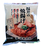 岸田食品【福井炸豆皮】