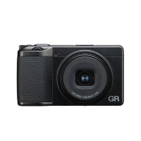 【RICOH】GRIIIx HDF 標準版(公司貨)
