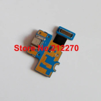 Free DHL EMS Original New Dock Charger Charging Port Connector Flex Cable For Samsung Galaxy Note 8.0 N5100 Wholesale 100pcs