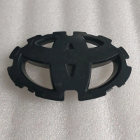 Toyota Base Emblem Grill Grile Kijang Innova 75312-0K020 Tahun 2011-2015 untuk Mobil Toyota
