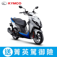 KYMCO光陽機車 RCS MOTO 150 TCS版（2023年車）