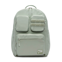 Nike Utility Power Backpack 2.0 綠色 16吋筆電包 登山包 後背包 FN4120-370