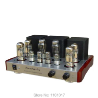 XiangSheng Sound Luster D-2030A Standard Version 6550/KT88/KT88-98/EL34/FU50 Tube Parallel Class A Tube Amplifier HIFI EXQUIS
