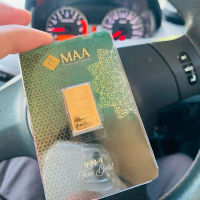PUBLIC GOLD MAA GOLD Emas Dinar 999 tulen, gold bar 5gram, dinar 1/4, 1 dinar 4.25g, dinar 20g, 10 d