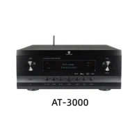 Tonewinner 2023 NEW 9.3.4/7.3.6 AT-3000 AV receiver support eARC HDMI 2.1 1680W wireless Dolby Atmos receiver amplifier audio