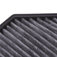 A1408350047 Cabin Air Filter For Mercedes Benz W140-S320 S600 S-CLASS 1408350047 1991 1992 1993 1994 1995 1996 1997 1998
