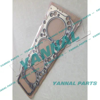 Long Time Aftersale Service Engine Cylinder head gasket 4M40 4M40T For Mitsubishi Pajero 2.8L