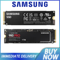 SAMSUNG 980PRO Notebook PCIE3 Desktop PCIE4.0* 4M.2 2280 SSD NVME