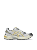 Women Sneakers GEL-1130 White/Faded Yellow
