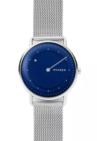 Skagen Horisont Mens Analog Silver Watch SKW6488