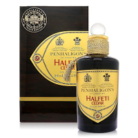 Penhaligon s 潘海利根 Halfeti Cedar 黑玫瑰雪松淡香精 EDP 100ml 效期至2026.06 平行輸入