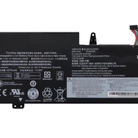 Laptop Battery 01AV400 Battery for Lenovo ThinkPad 13 Chromebook ThinkPad 13 20GL0000US ThinkPad S2 2018(20L1A001CD)