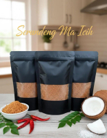 Serundeng Kelapa Ma Icih Khas Ciamis