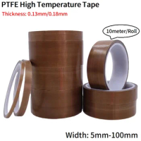 Brown Cloth-based Tape Super Sticky Waterproof No-trace Write Adhesive  Tapes Carpet Floor Duct Fix