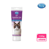 【PetAg 貝克】貓用尿路酸化膏 3.5oz（100g）