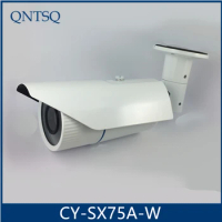 CCTV Camera Housing, CS mount CCTV Camera cover.CY-SX75A-W