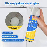 600ML Tiles repair glue Tiles repair paste Tile adhesive glue Ceramic tile repair glue