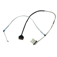 EDP LCD Screen Display Video Cable 144HZ 40PIN Replacement for MSI GF65 GF63 MS16W1 MS16R4 MS16RW K1N-3040172-J36