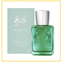 PARFUMS DE MARLY 瑪麗之香歡沁幽果濃香水 GREENLEY EAU DE PARFUM 75ML