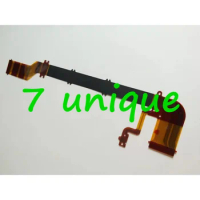 A6400 camera Repair Parts For Sony ILCE-6400 LCD Display Screen Hinge FPC Flex Cable LC-1042 (With IC)