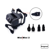 Original New Mavic Mini and Mini 2 Gimbal Vibration Absorbing Rubber Gimbal Vibration Cushion for DJI Mavic Mini Series Drone