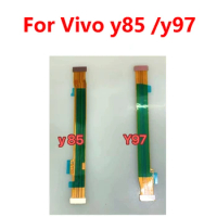 Mainboard Flex For Vivo y85 y97 y16 y15s y35 y17s y78 y22s y73s y55s Main Board Motherboard Connector LCD Flex Cable