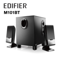 EDIFIER M101BT 三件式喇叭