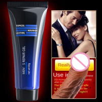 Big Penis Enlargement Cream Increase Erection Sex adult Products for Men Dick Aphrodisiac Pills Man Cock growthThickening gel