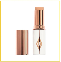 CHARLOTTE TILBURY 夏洛特保濕粉底棒 CT UNREAL SKIN SHEER GLOW TINT #4 FAIR 8G   