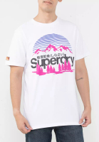 Superdry Great Outdoors Graphic Tee